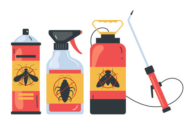 Pest Control Cost in Franklin, NJ