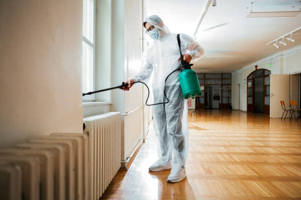 Best Wildlife Control Services  in Franklin, NJ